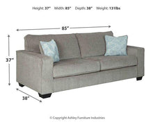 Load image into Gallery viewer, Altari Sofa
