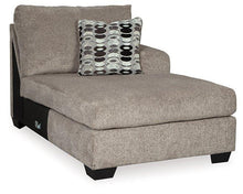 Load image into Gallery viewer, Ballinasloe 3-Piece Sectional with Chaise
