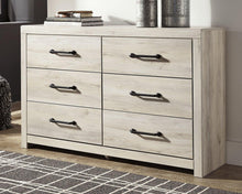 Load image into Gallery viewer, Cambeck Dresser and Mirror - Ego Home Furniture
