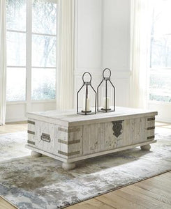 Carynhurst Table Set - Ego Home Furniture
