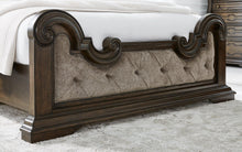 Load image into Gallery viewer, Maylee Upholstered Bed - Ego Home Furniture
