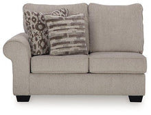 Load image into Gallery viewer, Claireah Sectional - Ego Home Furniture

