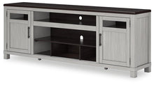 Load image into Gallery viewer, Darborn 88&quot; TV Stand with Electric Fireplace - Ego Home Furniture
