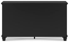 Load image into Gallery viewer, Lanolee Dresser and Mirror - Ego Home Furniture
