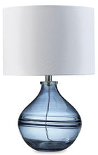 Load image into Gallery viewer, Lemmitt Table Lamp
