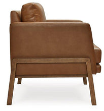 Load image into Gallery viewer, Numund Accent Chair
