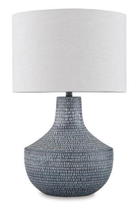 Schylarmont Table Lamp - Ego Home Furniture
