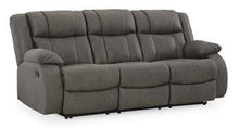 Load image into Gallery viewer, First Base Reclining Sofa - Ego Home Furniture
