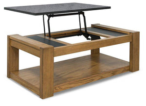 Quentina Occasional Table Set - Ego Home Furniture