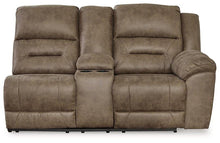 Load image into Gallery viewer, Ravenel Power Reclining Sectional - Ego Home Furniture
