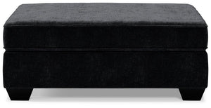 Lavernett Oversized Accent Ottoman - Ego Home Furniture