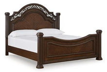 Load image into Gallery viewer, Lavinton Bed - Ego Home Furniture
