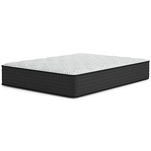 Palisades Plush Mattress - Ego Home Furniture