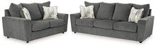 Load image into Gallery viewer, Stairatt Living Room Set - Ego Home Furniture
