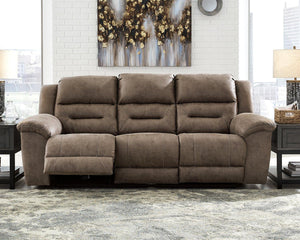 Stoneland Living Room Set - Ego Home Furniture