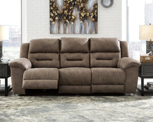 Load image into Gallery viewer, Stoneland Power Reclining Sofa
