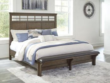 Load image into Gallery viewer, Shawbeck Bed - Ego Home Furniture
