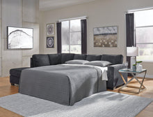 Load image into Gallery viewer, Altari 2-Piece Sleeper Sectional with Chaise
