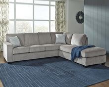 Load image into Gallery viewer, Altari Sectional with Chaise
