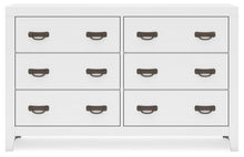 Load image into Gallery viewer, Binterglen Dresser and Mirror - Ego Home Furniture
