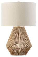 Load image into Gallery viewer, Clayman Table Lamp - Ego Home Furniture
