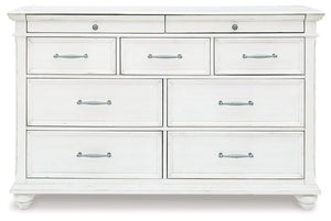 Kanwyn Dresser - Ego Home Furniture