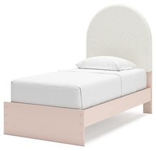 Load image into Gallery viewer, Wistenpine Upholstered Bed - Ego Home Furniture
