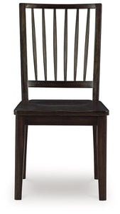 Charterton Dining Room Set - Ego Home Furniture