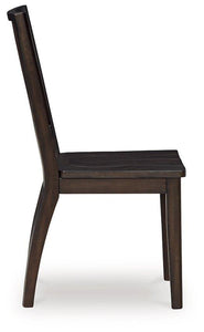 Charterton Dining Room Set - Ego Home Furniture