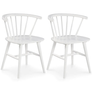 Grannen Dining Chair