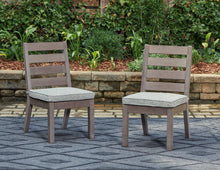 Load image into Gallery viewer, Hillside Barn Outdoor Dining Chair (Set of 2) - Ego Home Furniture
