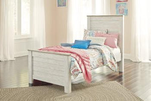 Willowton Bed