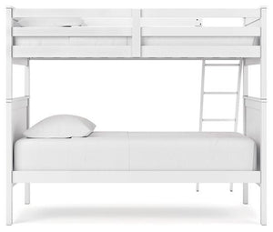 Nextonfort Bunk Bed