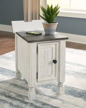 Load image into Gallery viewer, Havalance Chairside End Table
