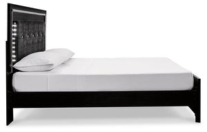Kaydell Upholstered Bed - Ego Home Furniture