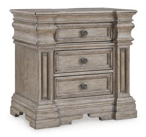 Blairhurst Nightstand - Ego Home Furniture