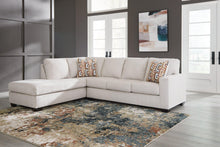 Load image into Gallery viewer, Aviemore Sectional with Chaise
