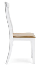 Load image into Gallery viewer, Ashbryn Dining Chair
