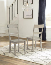 Load image into Gallery viewer, Loratti Dining Chair
