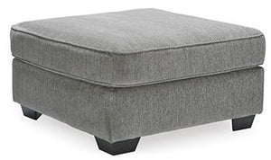 Altari Oversized Accent Ottoman - Ego Home Furniture