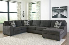 Load image into Gallery viewer, Ballinasloe 3-Piece Sectional with Chaise
