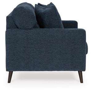 Bixler Loveseat - Ego Home Furniture