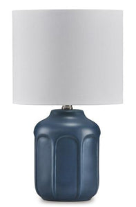 Gierburg Table Lamp - Ego Home Furniture