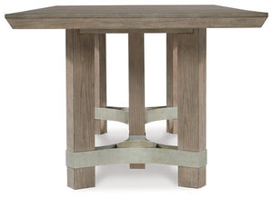 Chrestner Dining Table - Ego Home Furniture