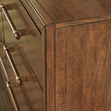 Load image into Gallery viewer, Lyncott Dresser and Mirror - Ego Home Furniture
