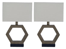 Load image into Gallery viewer, Marilu Lamp Set - Ego Home Furniture
