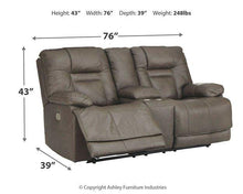 Load image into Gallery viewer, Wurstrow Living Room Set - Ego Home Furniture
