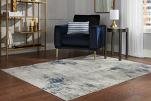 Load image into Gallery viewer, Wrenstow 7&#39;10&quot; x 10&#39;3&quot; Rug
