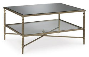 Cloverty Occasional Table Set - Ego Home Furniture