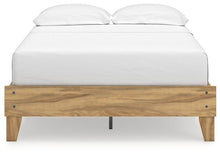 Load image into Gallery viewer, Bermacy Bed - Ego Home Furniture
